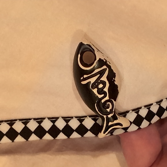 Lady Lancaster The Poncho - Picture 5 of 11